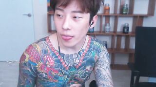 KOREAN BJ 2017110202 korean bj 001