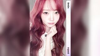 SHION DOUBLE BJ 115783 1 KPOP ALLPOP