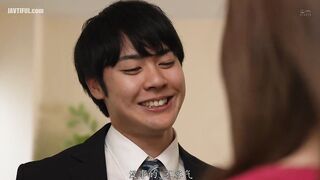 ALDN-231 Sexually-Saving Wife Takada Monami Reducing Mosaic JAV