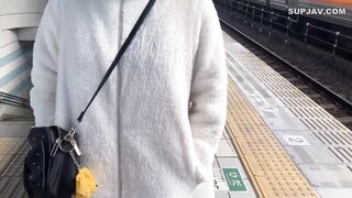 FC2PPV 4916122 む〇この彼女と温泉へ不倫旅行に行ってきましたぁ！　老舗旅館で小作りセックスしてきましたｗｗ jav