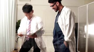 KO TUBE – KT95295 – ある病院で行なわれている深夜の特別診療 gays