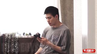 HUNK CHANNEL – DIG 254 – 【新回春ハンドマッサージサロン】体毛抜群!デカマラ!感度良好!短髪イケメンが男同士にご満悦!とびっきり射精で昇天必死!! gays