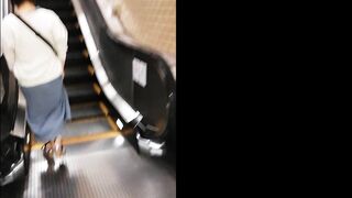 アイドル顔jd編 逆さの現場撮りno 309 voyeur jp 04
