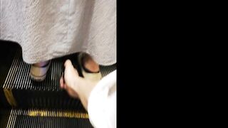 アイドル顔jd編 逆さの現場撮りno 309 voyeur jp 06