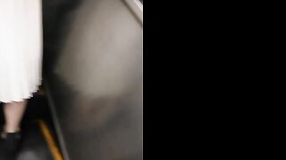 数量限定公開 逆さの現場撮りno 229 voyeur jp 03