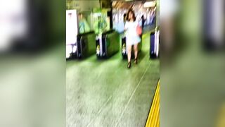 街のお姉さん達のパンティvol 13 voyeur jp