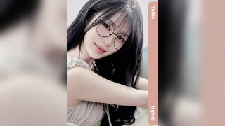 YUBIN CUM ON FACE 122303 1 KPOP ALLPOP