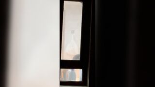 승무원만 쫒아 다니며 찍는 중증 스토커 korean porn vip