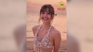 LISA AHEGAO 122520 1 KPOP ALLPOP