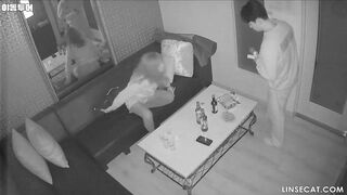 [신작] 그는 소주 4병을 마시고 발기부전이 되었습니다. 예쁜 여자는 그에게 3시간 동안 오럴 섹스를 해 주었지만, 그는 발기가 되지 않았습니다 korean porn vip ipcam
