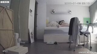 [신작] 잘생긴 커플이 두 번이나 성관계를 가졌습니다. 남자는 20분 동안 성기를 삽입한 후, 그녀의 입에 자신의 성기를 넣고 사정했습니다 korean porn vip ipcam