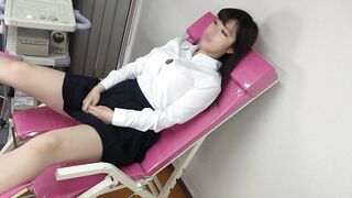 mr 内科医ⅱ 秘蔵コレクション その25 中編 恥じらいのピンクjk voyeur jp