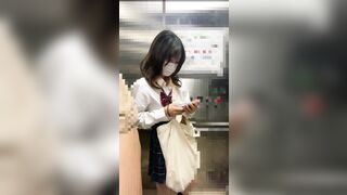 観覧注意 joe jk collection no 08 voyeur jp