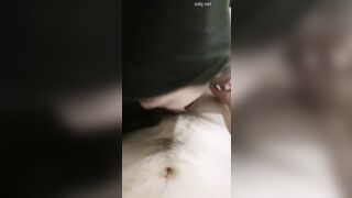사까시 하면서_아헤가오 해주는 여친 korean porn vip 001